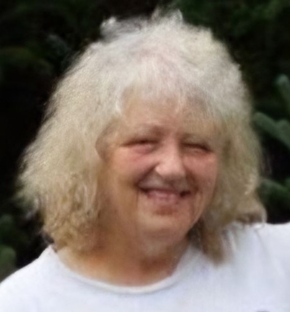 Carol A Perry Profile Photo