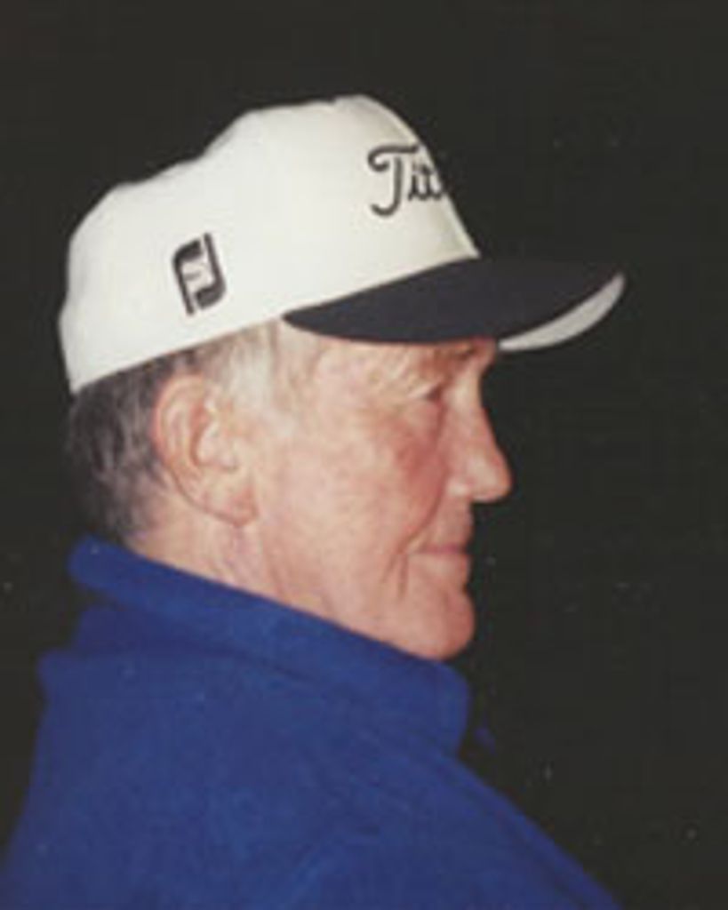 William R. Kirby