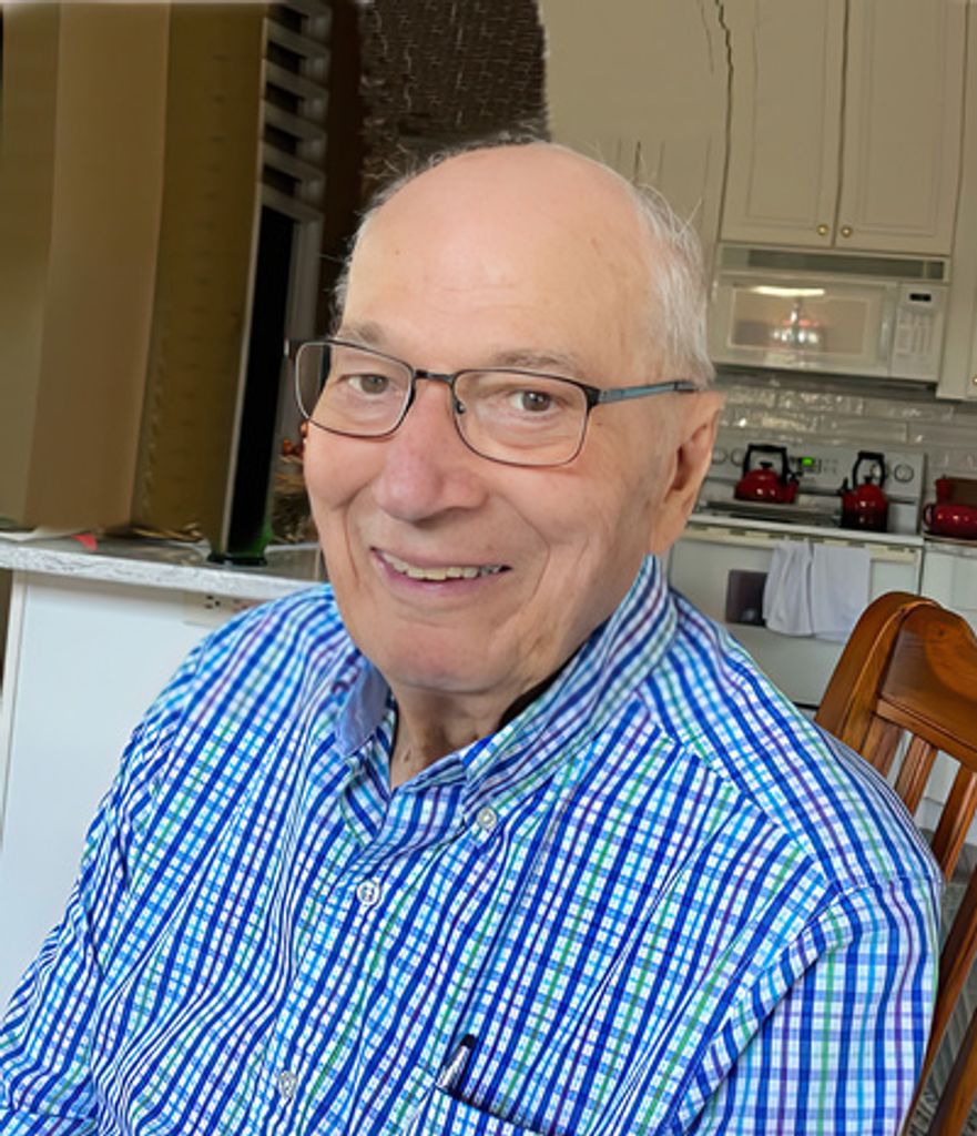 Gale Edward Watts Profile Photo