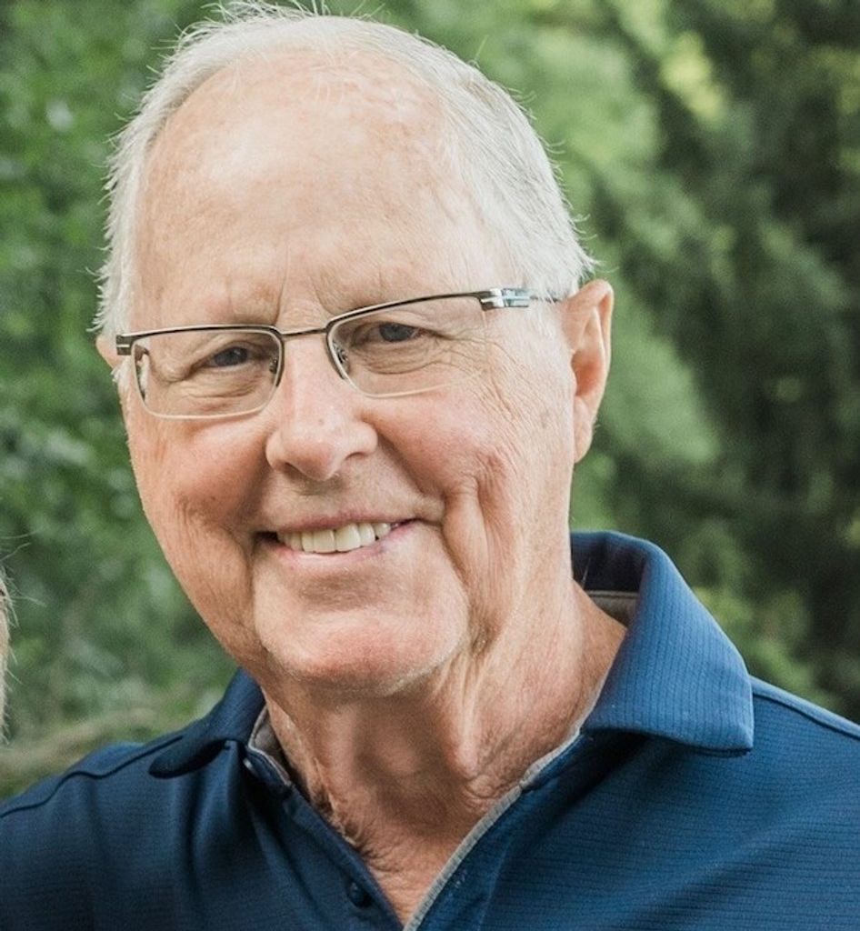 David Alan Henry Profile Photo