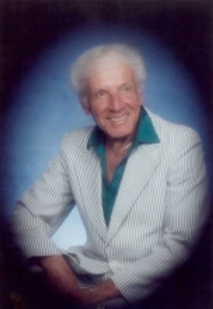 Burton Jewell Gates