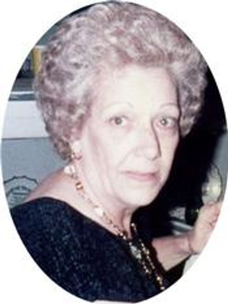Mildred Corrine "Duke" Smith Profile Photo