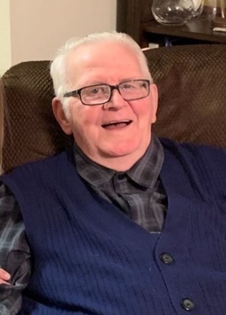 James Cook Profile Photo