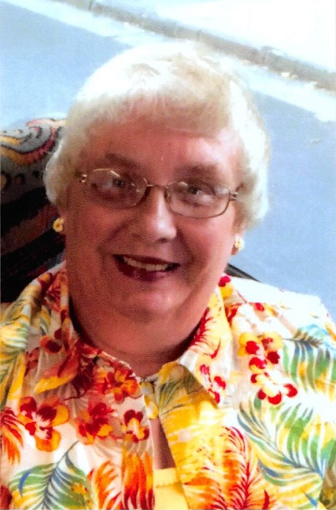 Ceila Sebekow
