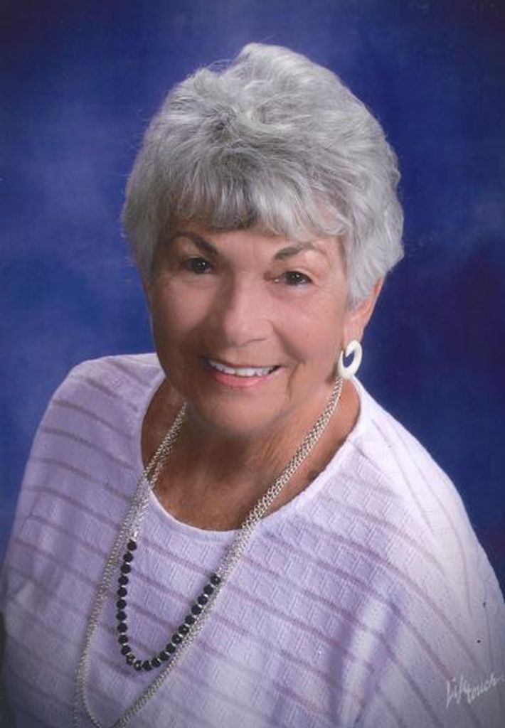 Martha "Marti" Marilyn Schmidt Profile Photo