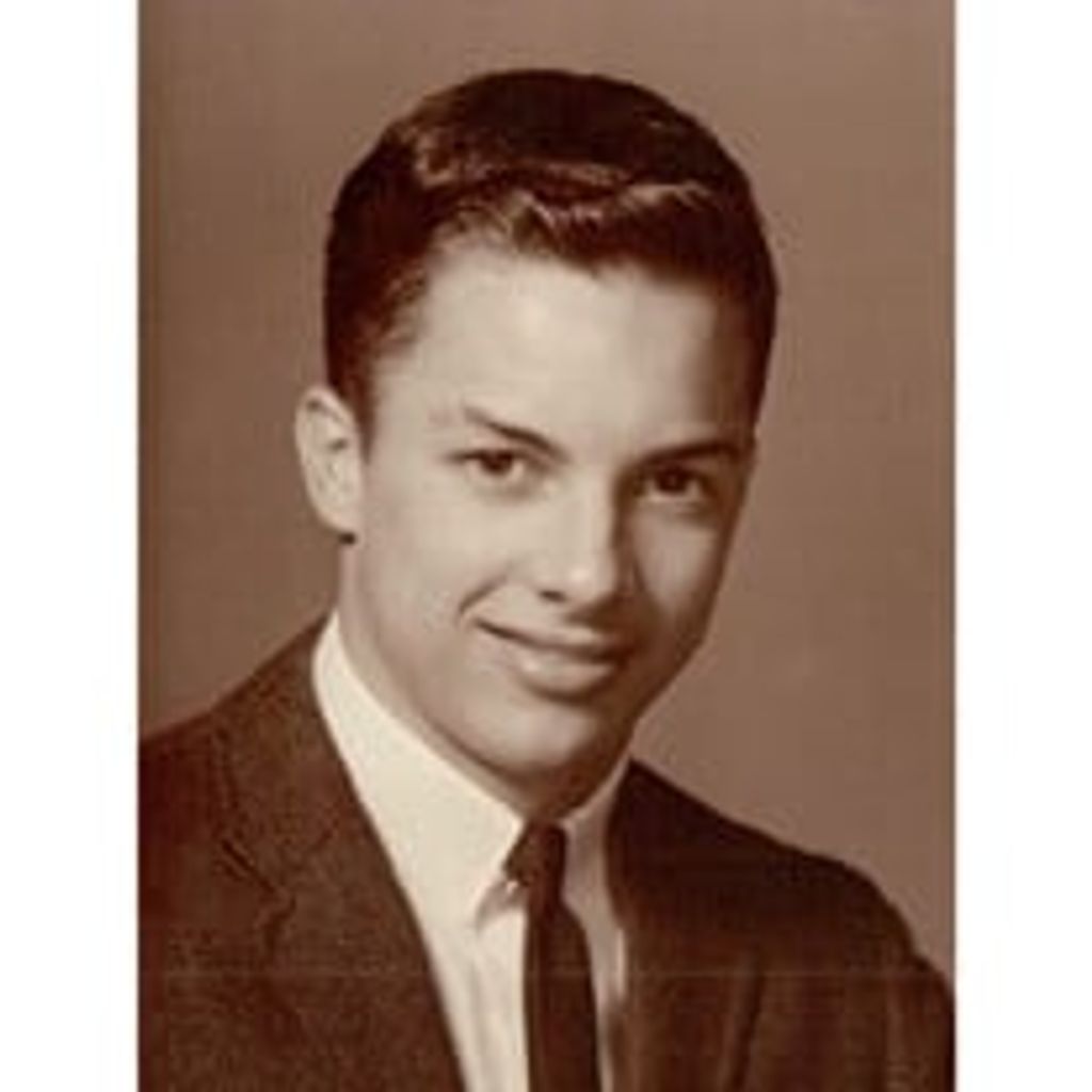 Richard Barbee
