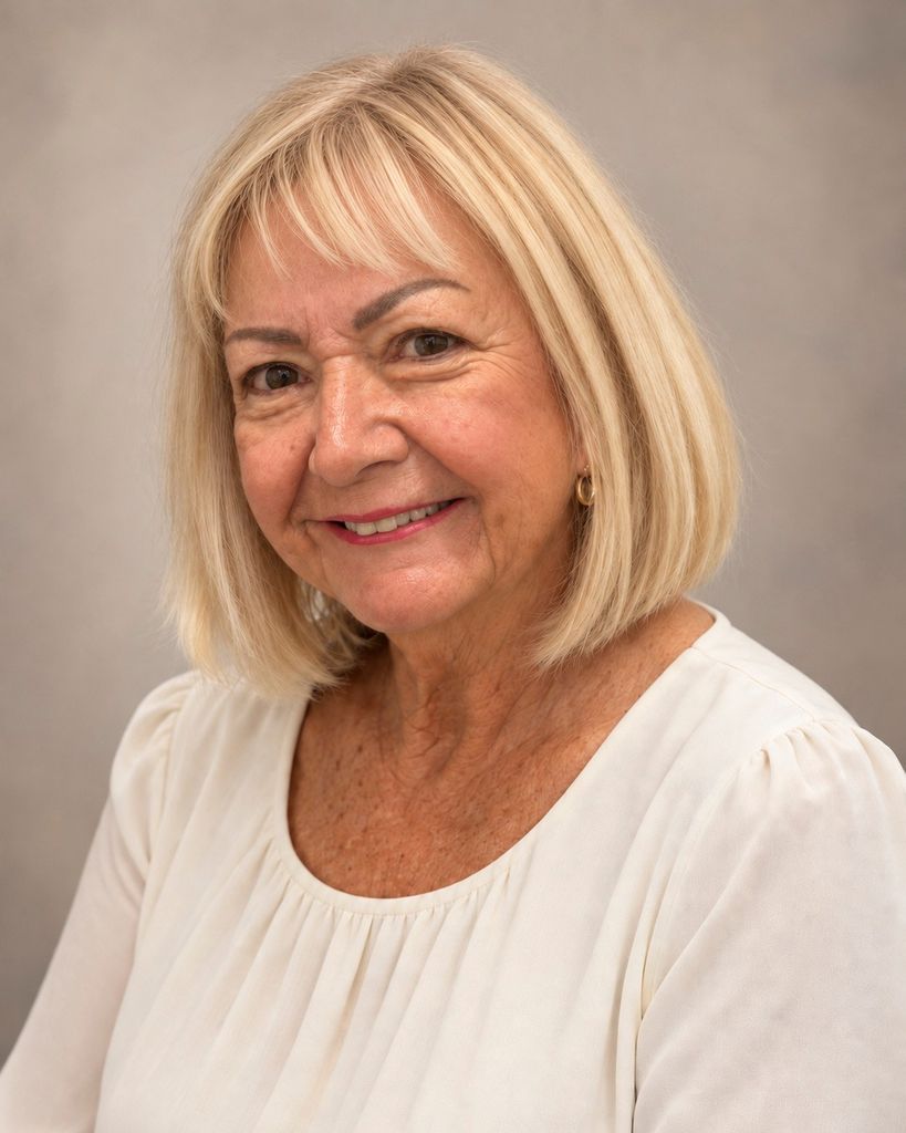 Patricia Behnke-Delismon