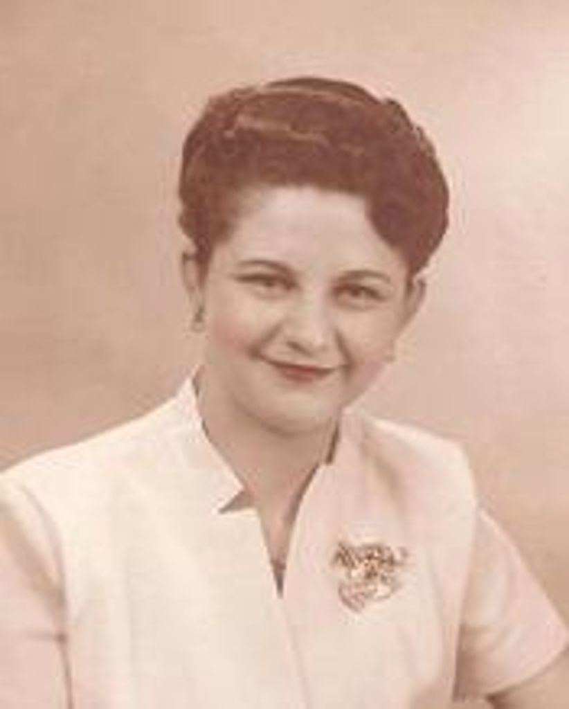 Donna Marie Fuerst