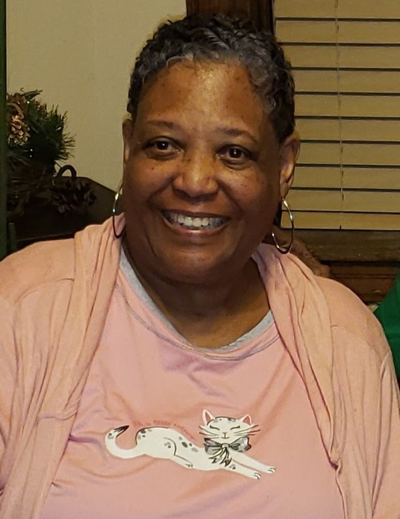 Patricia L. Gray Profile Photo