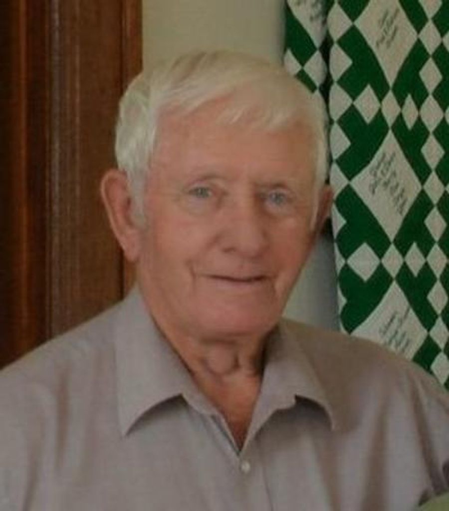 Frank Nelson Akers Profile Photo