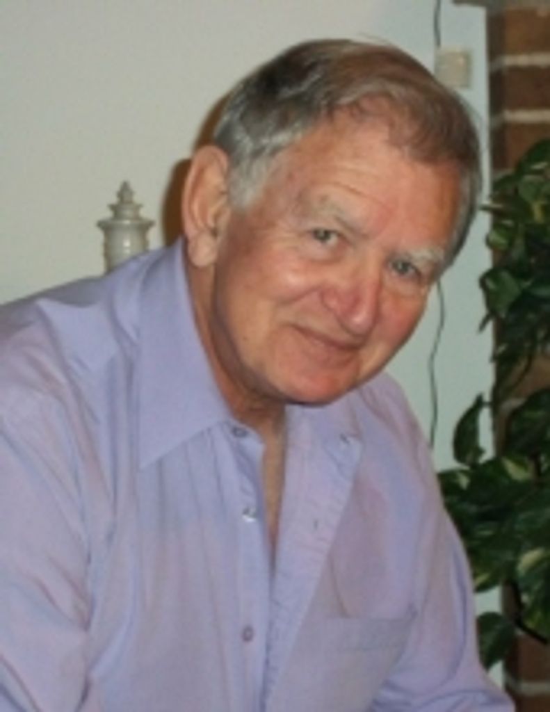 Joseph Thomas Foor, Sr.