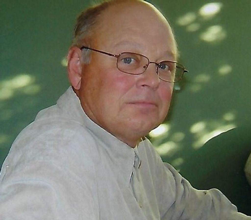 Michael Alvin "Mike" Bourgeois