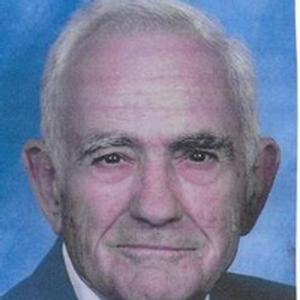 Eugene Norman Guffey