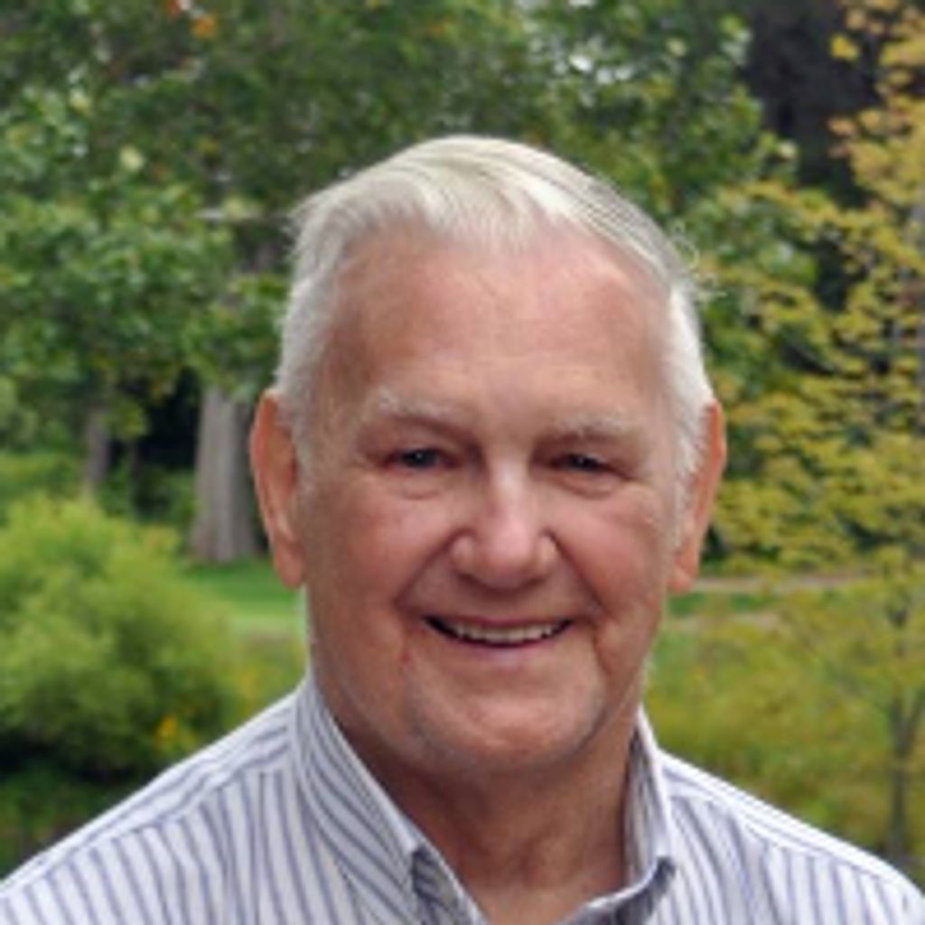 Basil F. Harris