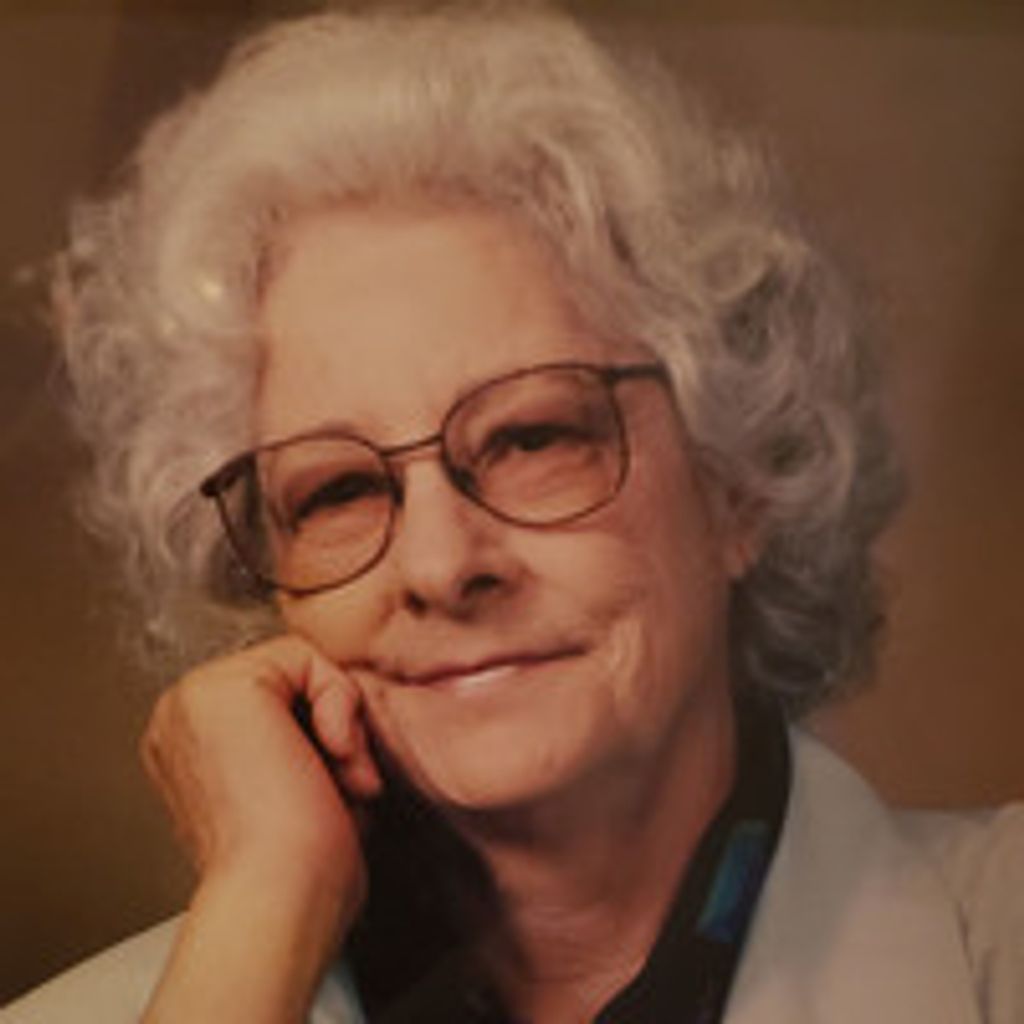 Dorothy Buswell