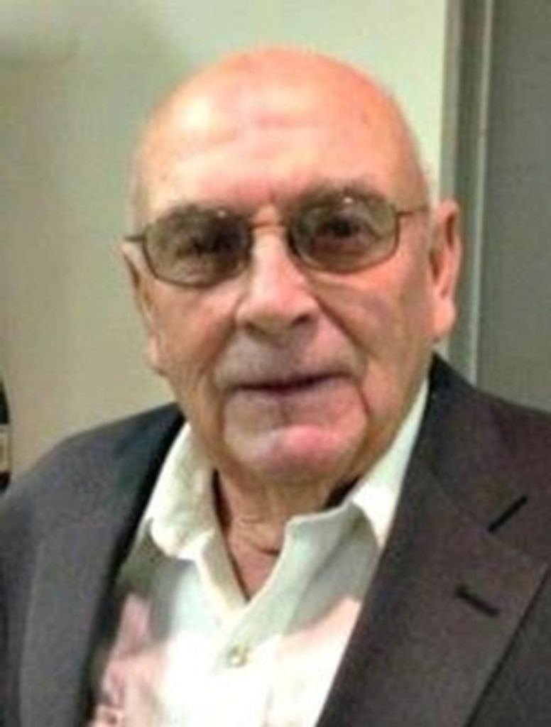 Richard "Dick" G. Dutcher