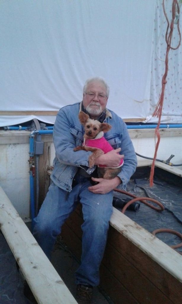 Jonathan Reed Bayert