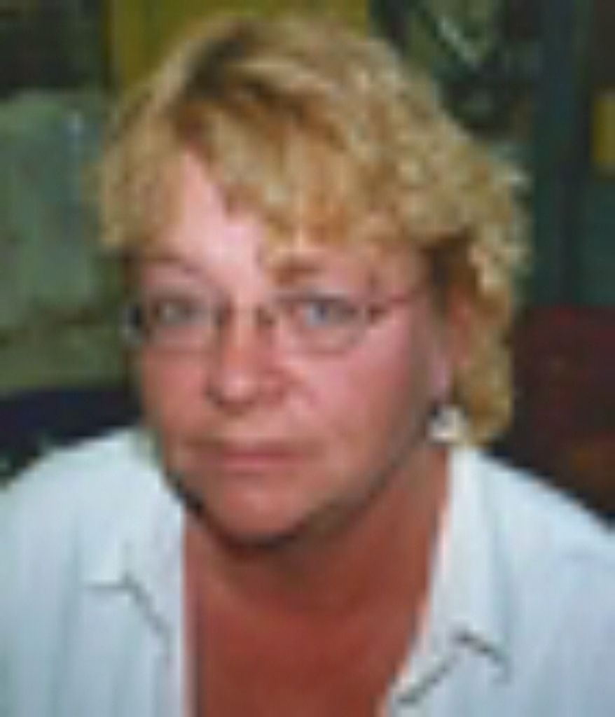 Carol Larson