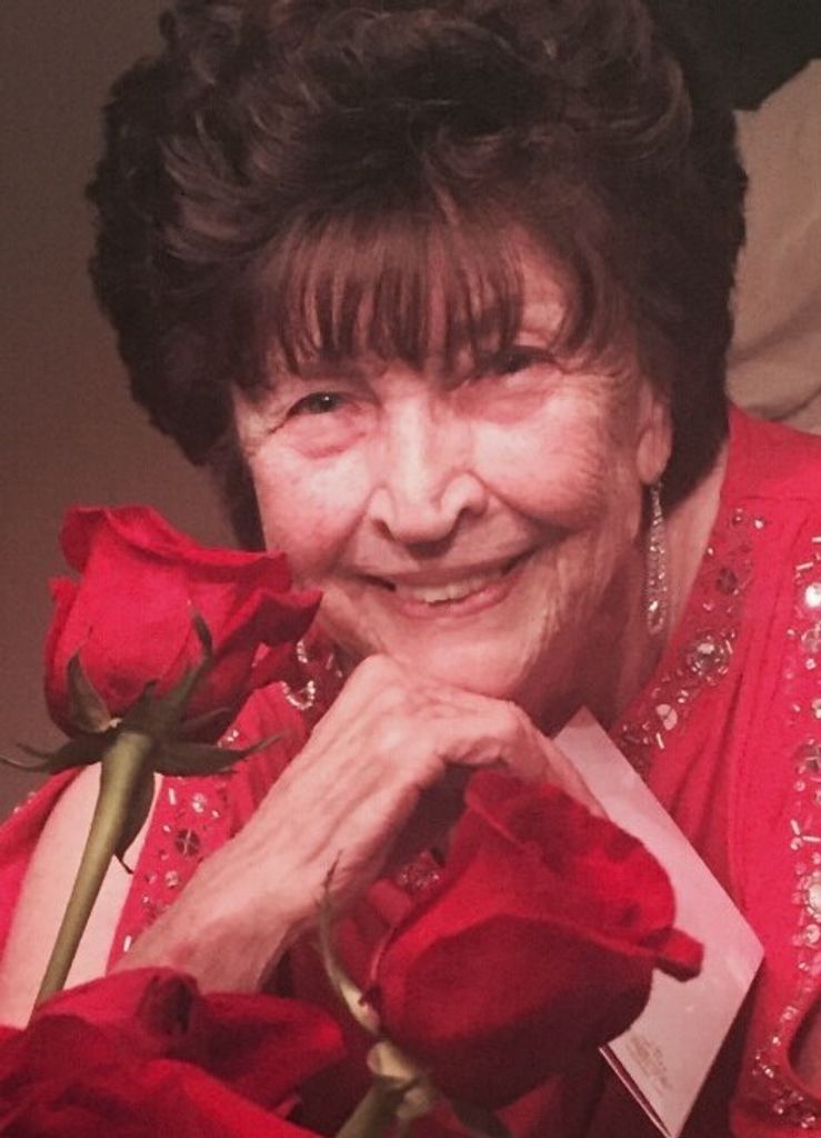 Mary Ann (Sicotte)  Stanstrom Profile Photo