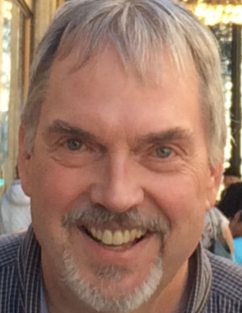 Charles Rusch III