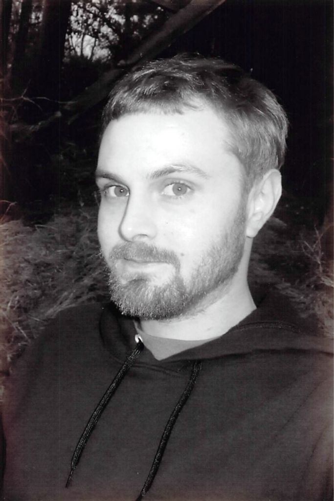 Adam Harris