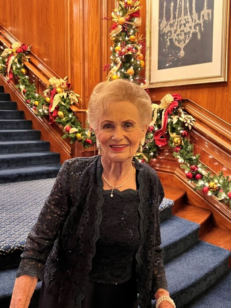 Dolores Louise (Ostrowski)  Guthrie Profile Photo