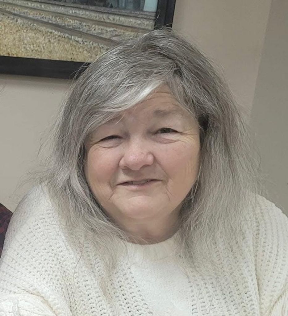 Sharon Ranson Knight