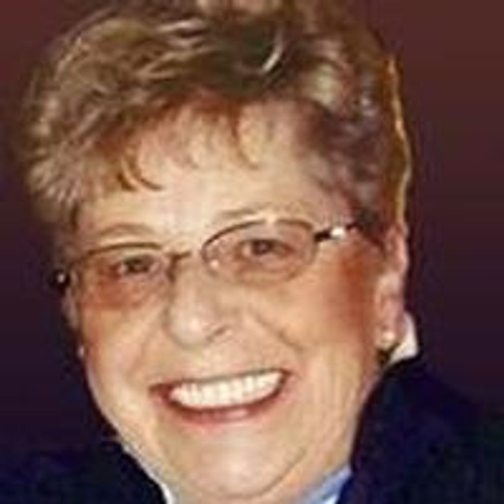 Jacqueline "Jackie" M. Labelle