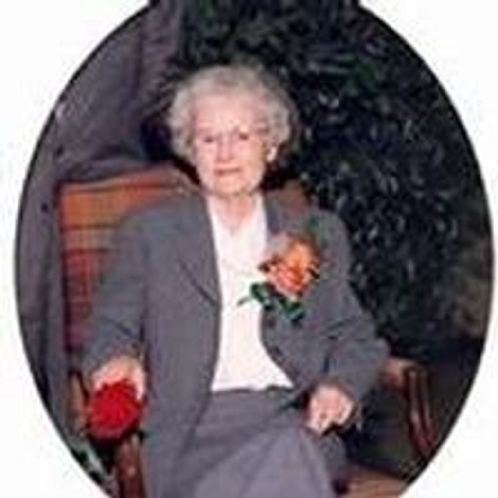 Revalee Hurd Burton