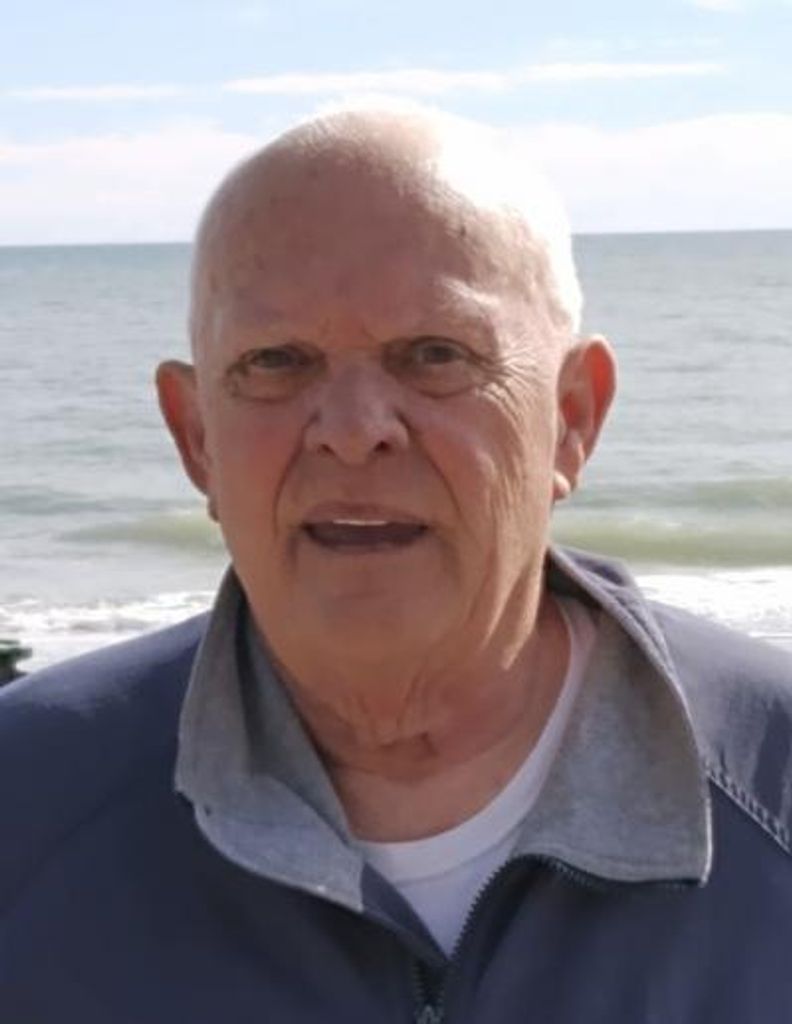 Paul F. Hefner Profile Photo
