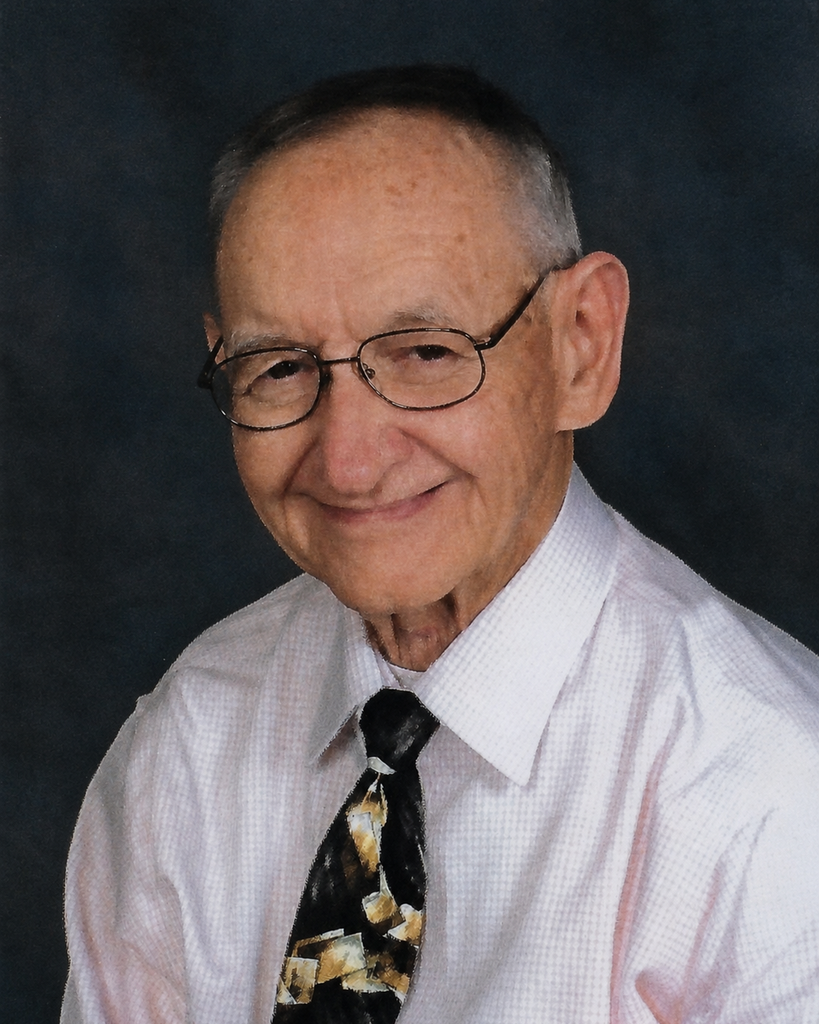 Ronald Ray Rader Profile Photo