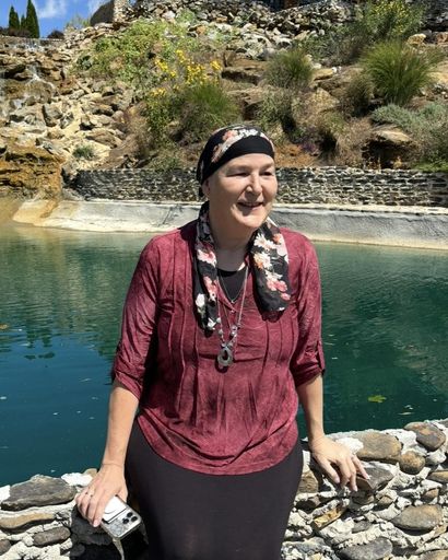 Lori Ann McDowell's obituary image