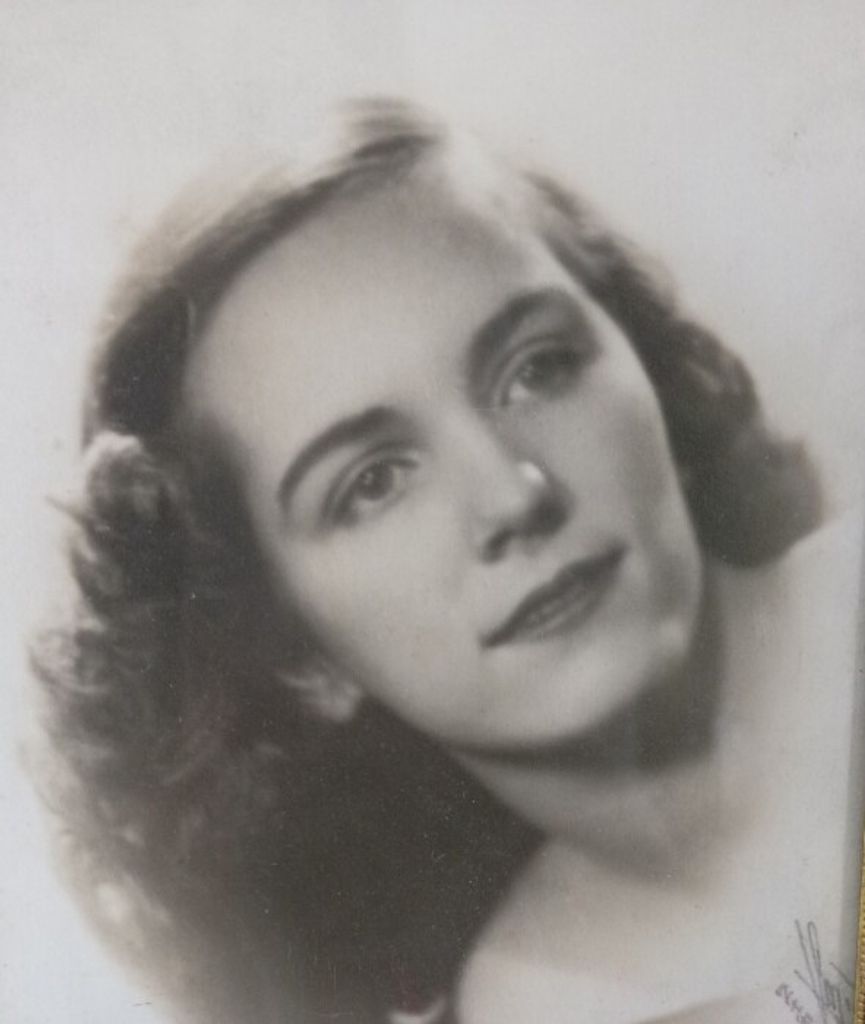Geraldine May (Wright)  Lynn Profile Photo