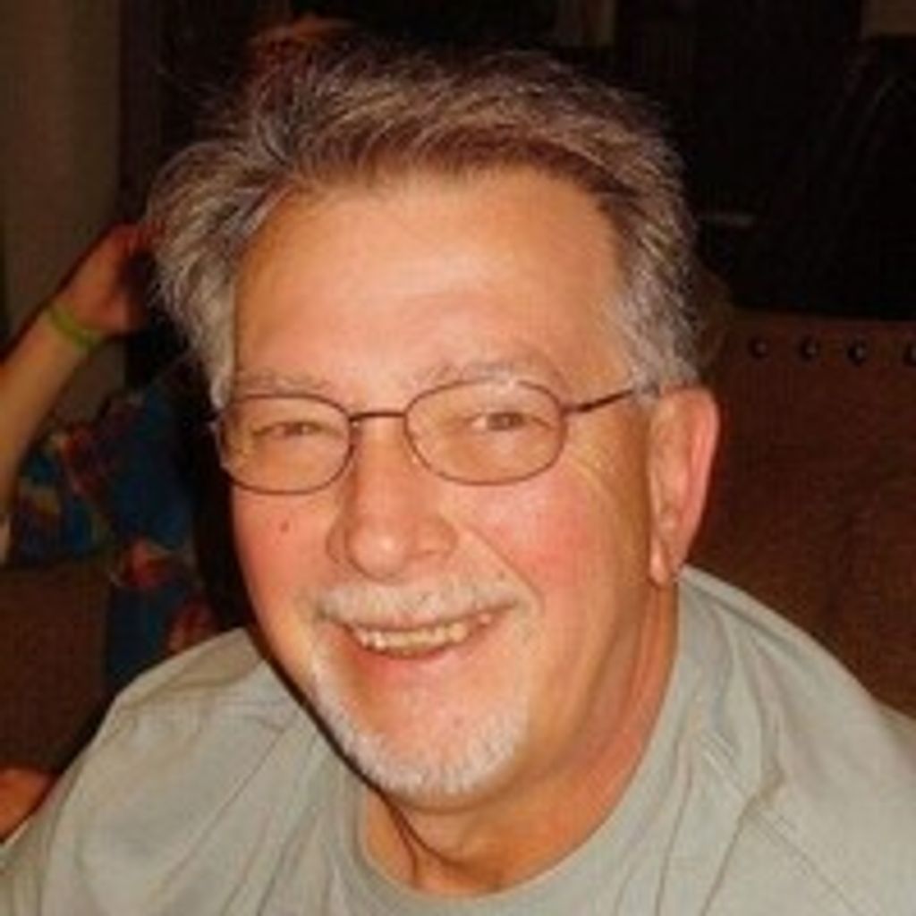 James Frederick Bartley Profile Photo