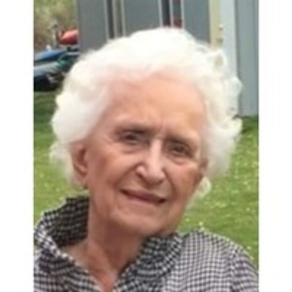 Mary Kay Bolen