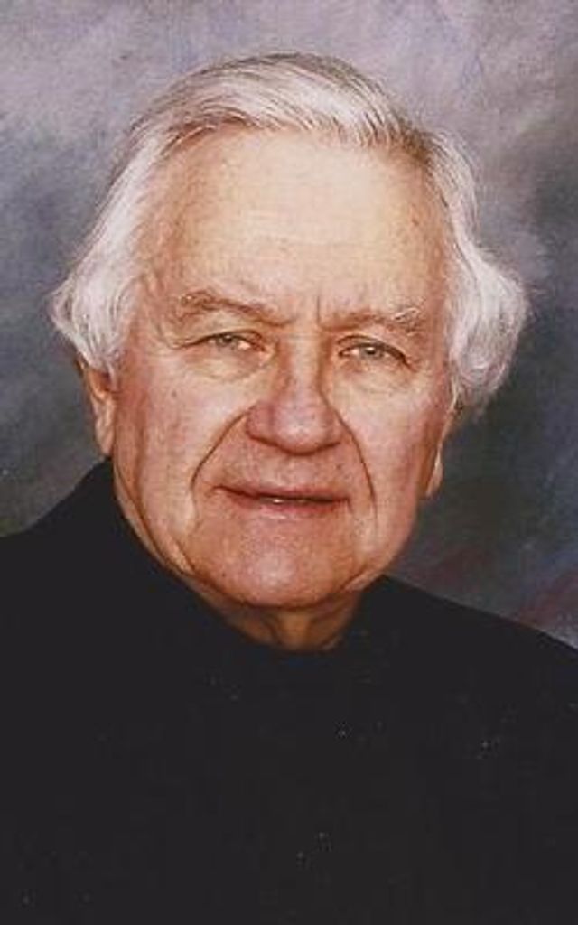 Robert Muntzinger