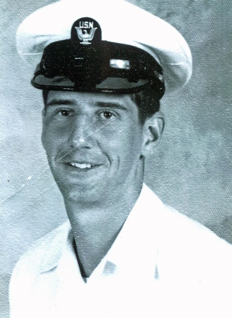 Paul Wallace Bedell Profile Photo