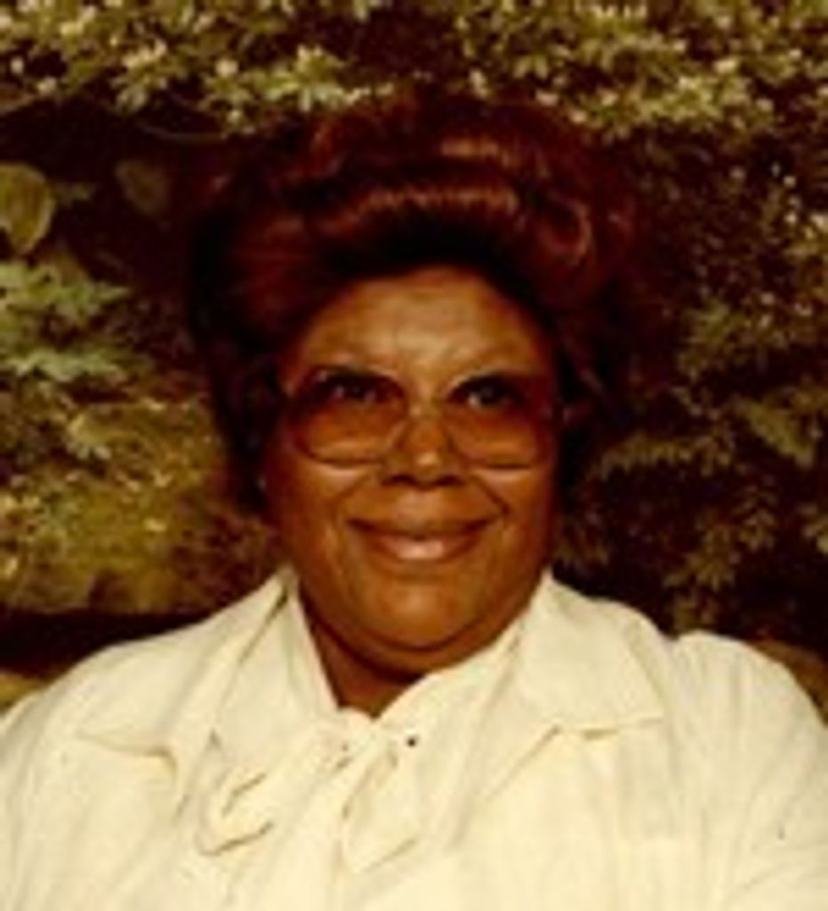 Thelma H. Brame