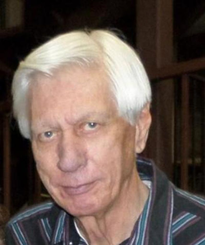 Ronald Houmann Profile Photo
