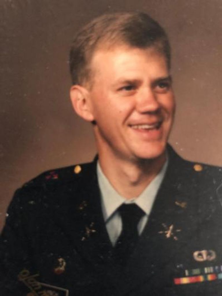 Mark Richard Lynch Profile Photo