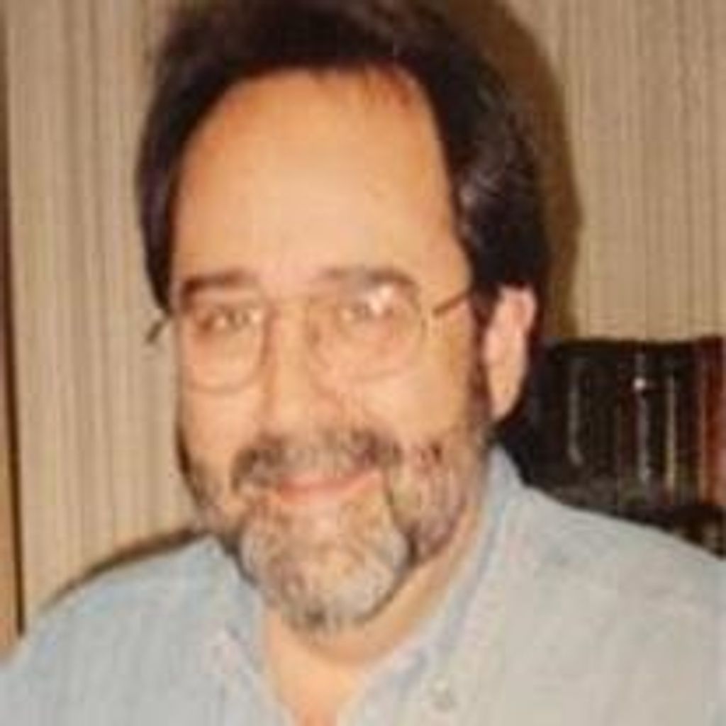 John Archer