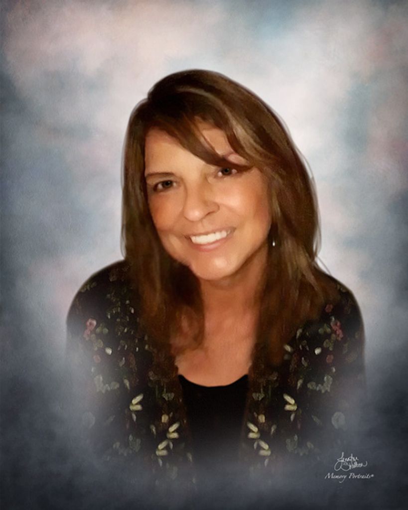 Debbie Newberry