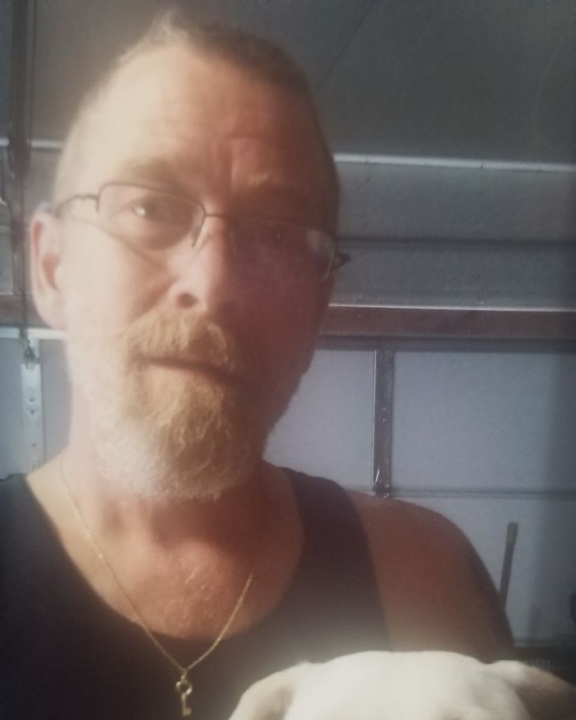 Martin "Marty" Hill Profile Photo