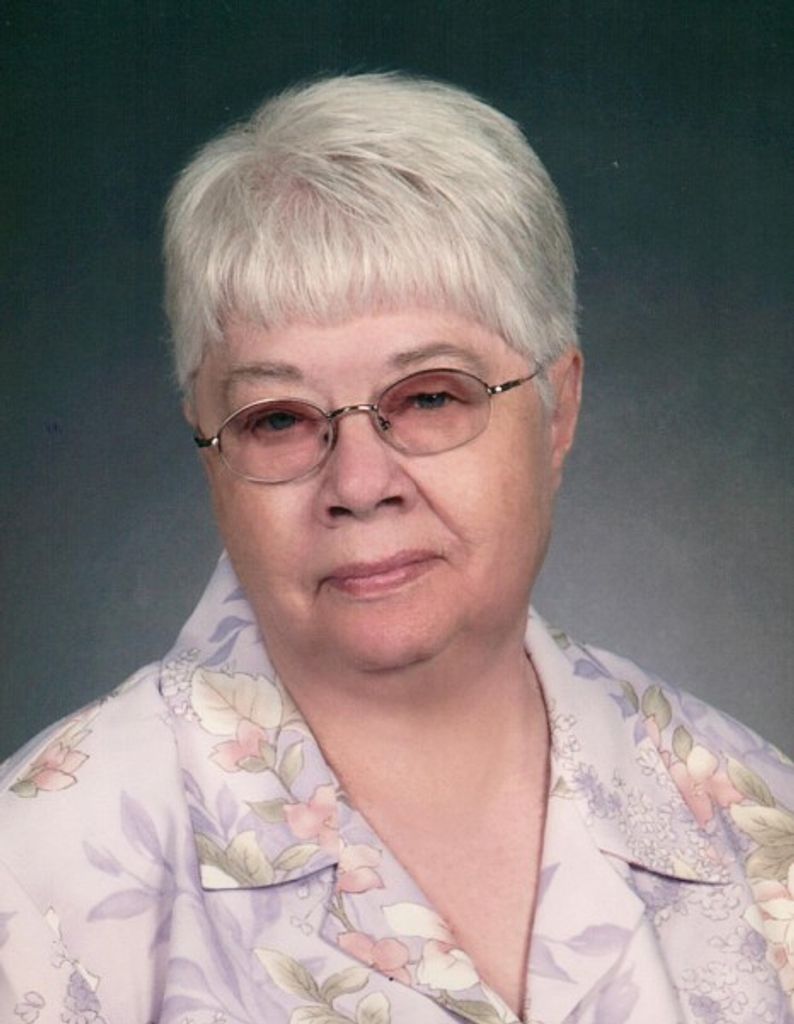 Shirley Steffenson