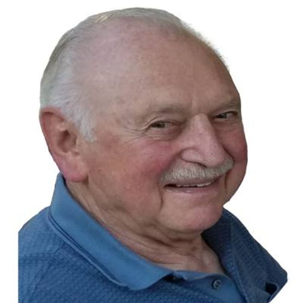 Wally Edward Edel