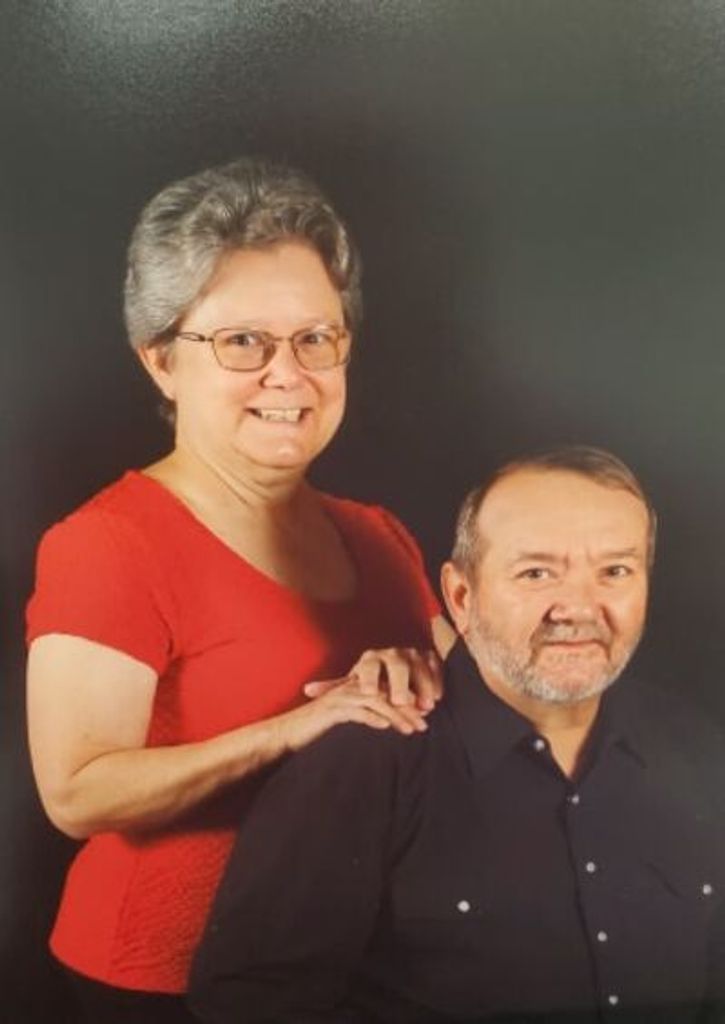 Virgil "Butch" James Dixon