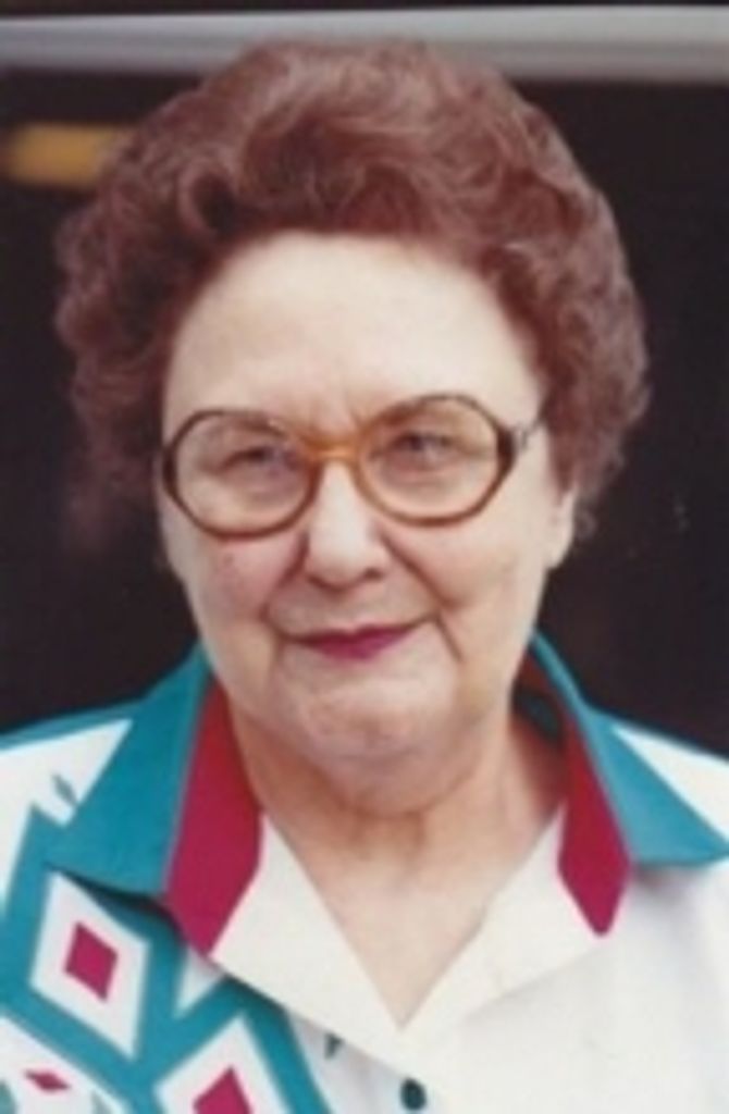 Elise Templeman