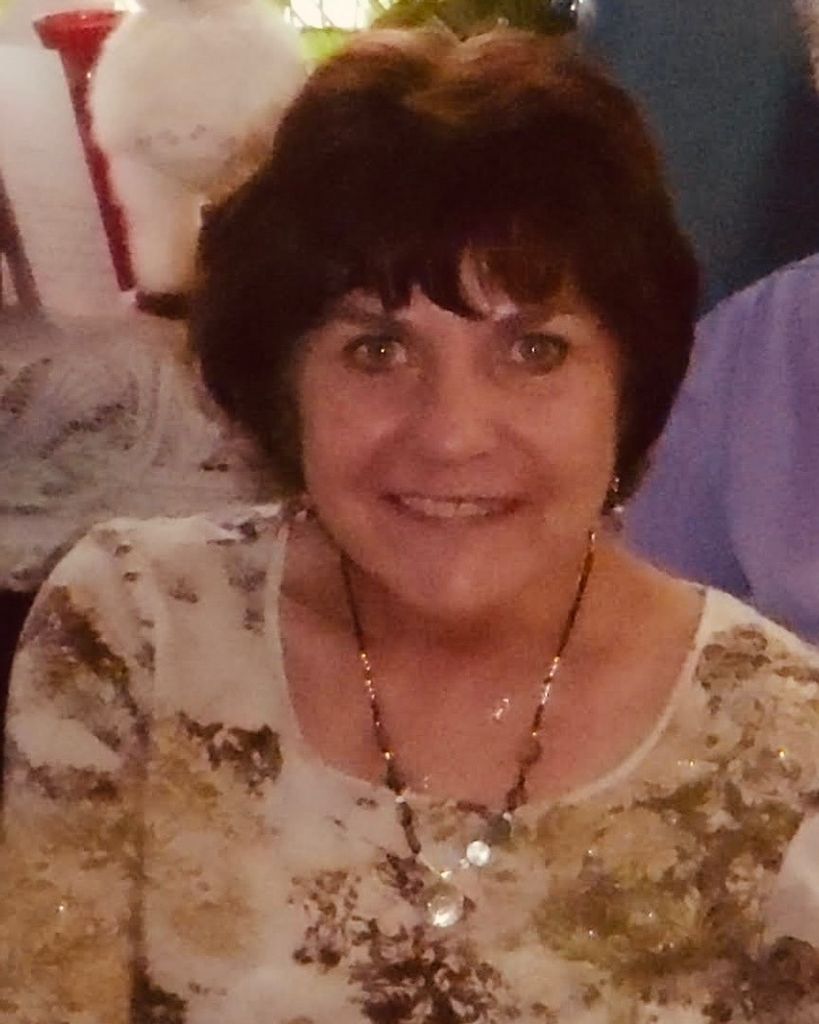Karen Whitman Profile Photo