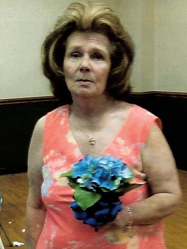 Linda Sams Taulbee Profile Photo