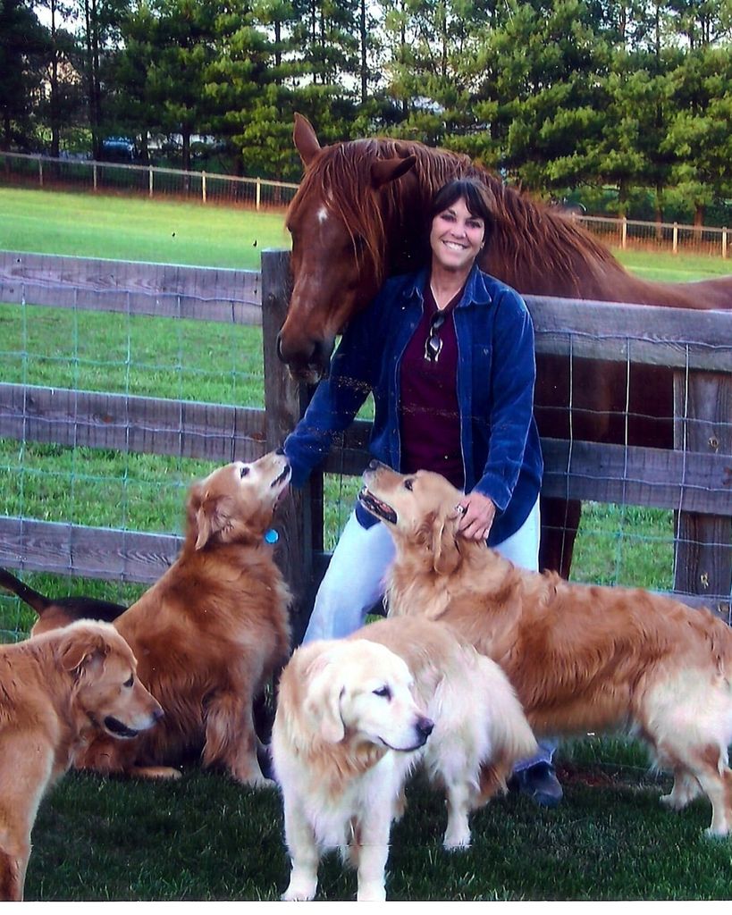 Lesleigh L. Evans-Smith Cook Profile Photo